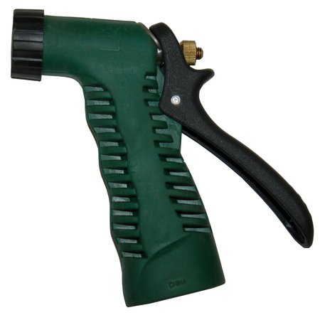 RUGG 1 Pattern Multi Regulator Plastic Pistol Nozzle W822C